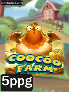 CooCooFarm: Descubra o Empolgante Mundo do Jogo de Estratégia