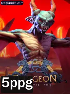 Descubra o Envolvente Jogo 'Dungeon' com a Nova Atualização 5ppg