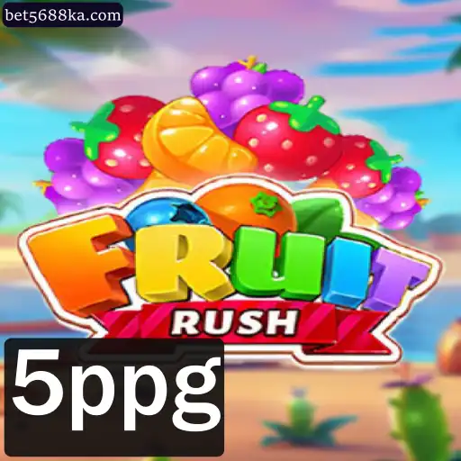 Explorando o Mundo de FruitRush: Diversão e Estratégia no Universo dos Jogos