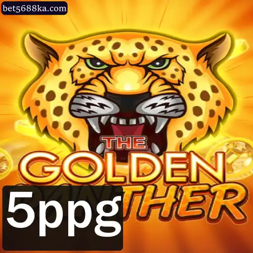 GOLDENPANTHER: Um Novo Jogo de Estratégia com a Inovadora Dinâmica '5ppg'
