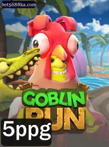 Explorando o Mundo Fascinante de GoblinRun: Um Jogo Inovador