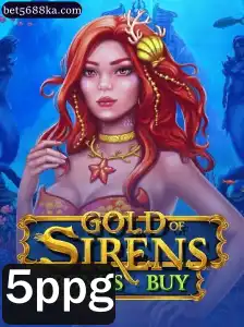 Explorando o Mundo Enigmático do Jogo GoldofSirensBonusBuy