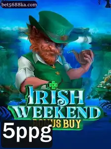 Irish Weekend Bonus Buy: Mergulhe na Emoção do Jogo e Descubra Suas Regras Apaixonantes