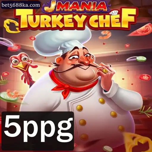 Descubra o Universo Gastronômico de JManiaTurkeyChef: Uma Experiência de Jogo Inovadora
