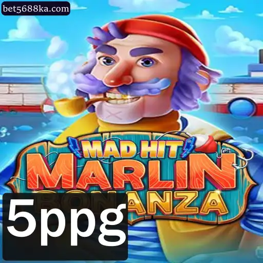 Descubra a Aventura de 'MadHitMarlinBonanza': O Novo Jogo que Conquista Todos