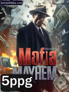 MafiaMayhem: O Jogo Estratégico que Combina Astúcia e Colaboração