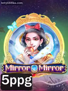 Descubra o Fascinante Mundo de 'MirrorMirror' em 5ppg