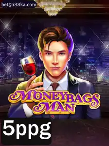 MoneybagsMan: Desvendando o Novo Jogo que está Conquistando o Mundo com a Estratégia 5ppg