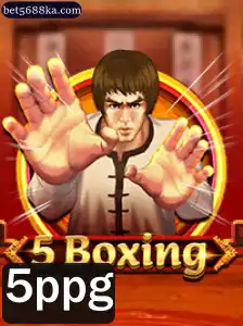 Descobrindo o Universo de 5Boxing: Regras, Dinâmica e Atualizações do Jogo