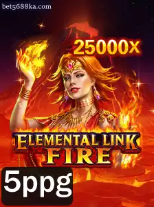 Descubra o Universo Fascinante do Jogo ElementalLinkFire