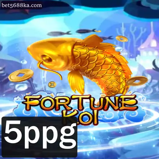 Explorando o Universo de FORTUNEKOI: Um Mergulho no Mundo do Jogo 5ppg