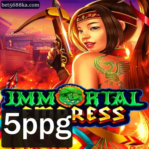 Explorando o Dinâmico Mundo de ImmortalEmpress: Uma Jornada Única com 5ppg