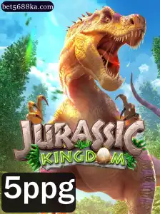 Descubra o Mundo de Aventura de JurassicKingdom: Um Jogo Inovador