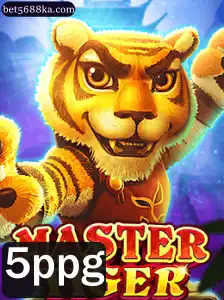 MasterTiger: Um Jogo Estratégico Inovador