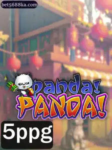 PandaPanda: Descubra o Mundo Inovador do Jogo 5ppg