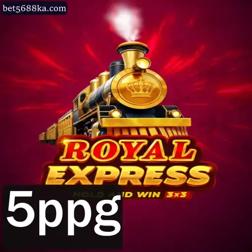 Explorando RoyalExpress: Um Mergulho no Jogo que Revoluciona Estratégias com 5ppg