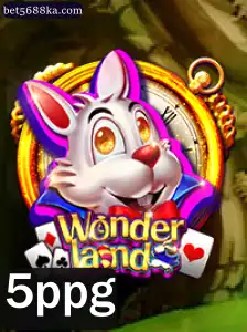 Wonderland: Uma Jornada Encantada para Jogadores de Todas as Idades