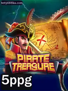 Explorando o Mundo Aventureiro de PirateTreasure
