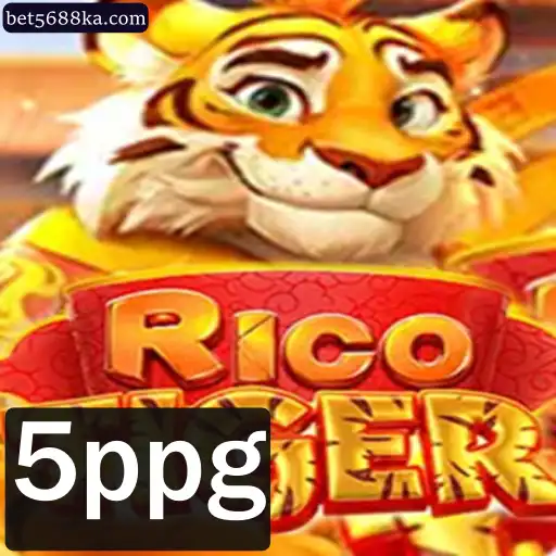RicoTiger: Descubra o Jogo que está Conquistando Todos com a Estratégia 5ppg