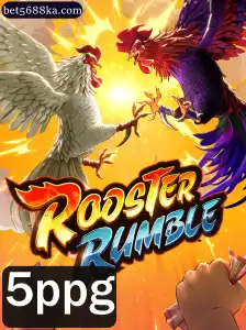 Descubra a Emoção do RoosterRumble: Um Guia Completo