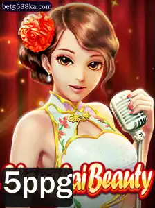Descubra o Fascinante Universo de ShanghaiBeauty: Uma Experiência Inovadora no Mundo dos Jogos