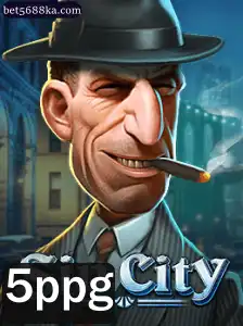 Explorando SinCity: Um Mergulho no Jogo Revolucionário com 5ppg