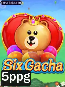 Descubra o Fascinante Mundo de SixGacha e as Regras do Inovador 5ppg