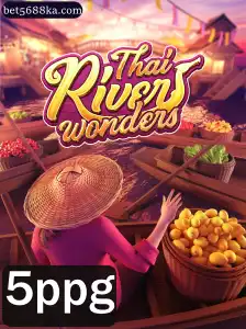 Descubra o Fascinante Jogo ThaiRiverWonders