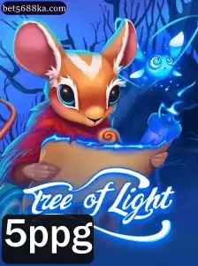 TreeofLight: Uma Jornada de Estratégia e Fantasia