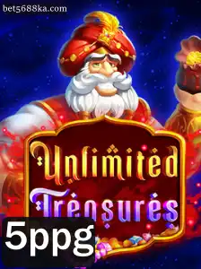Descubra o Fascinante Mundo de UnlimitedTreasures